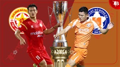 Nhận định bóng đá PVF-CAND vs SHB Đà Nẵng, 18h00 ngày 20/9: Cơ hội cho chủ nhà?